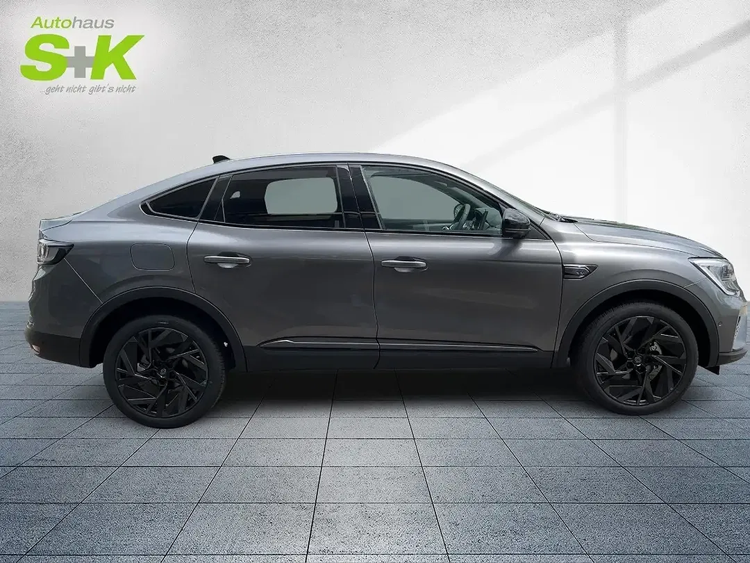 Renault Arkana MHEV EDC Esprit Alpine - Thumbnail 5