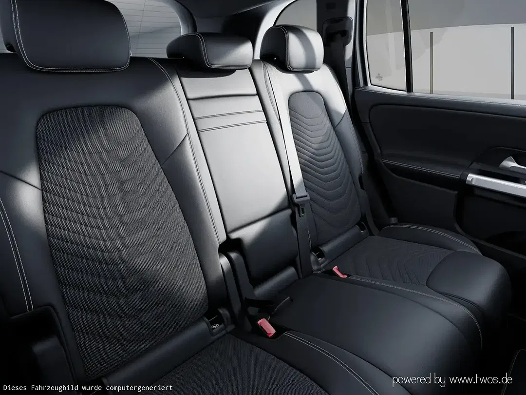 Mercedes-Benz GLB 200 Progressive - Thumbnail 7