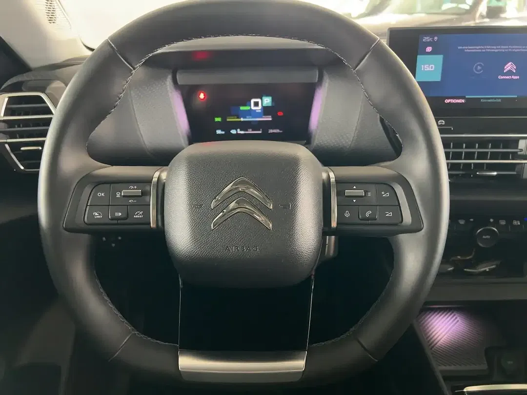 Citroen C4 Shine - Thumbnail 11