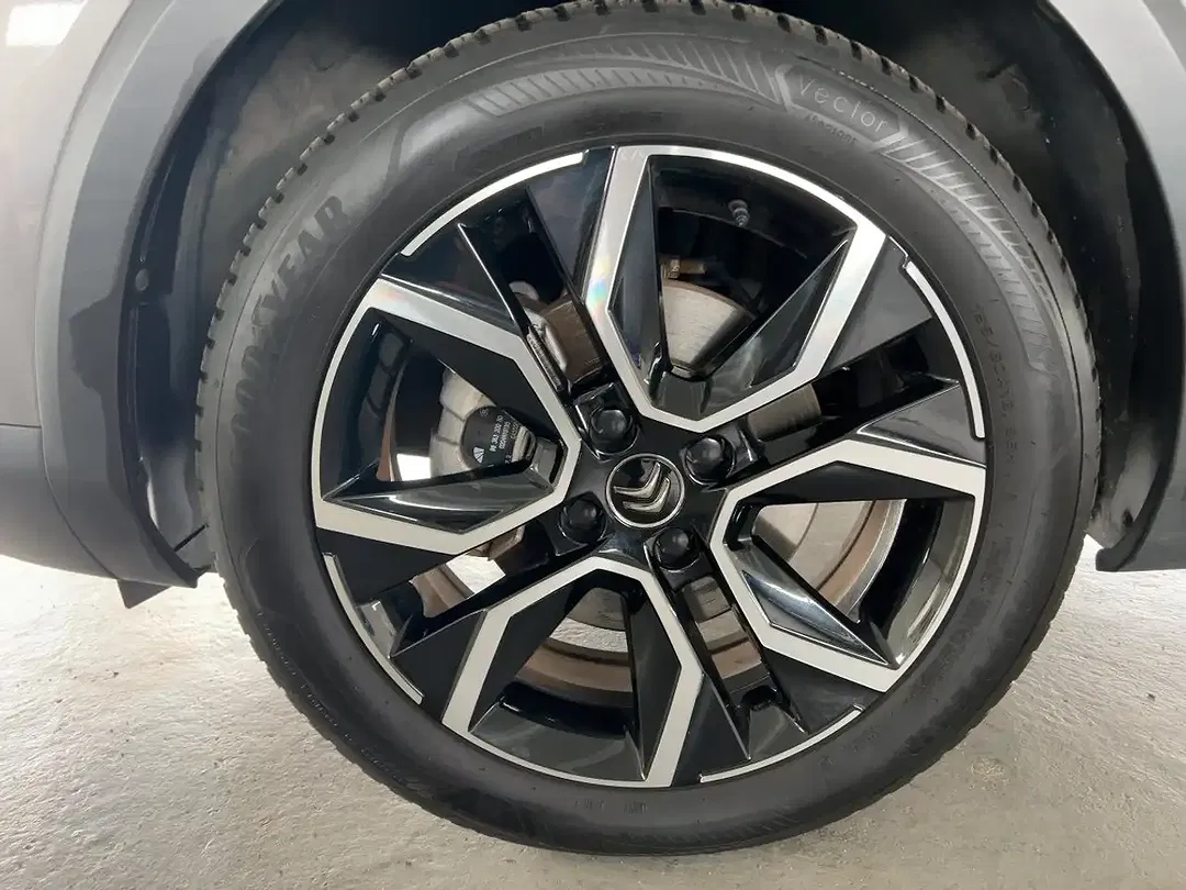 Citroen C4 Shine - Thumbnail 13