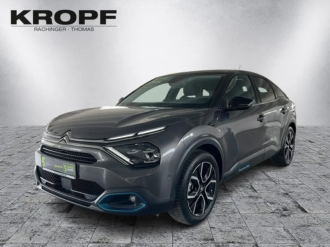 Citroen C4 Shine - Afbeelding 1
