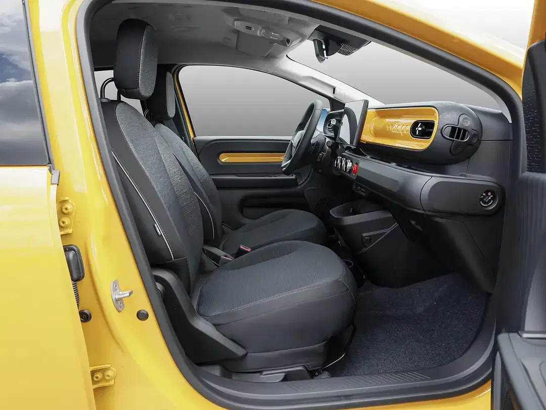 Renault Twingo E-Tech Evolution - Thumbnail 4