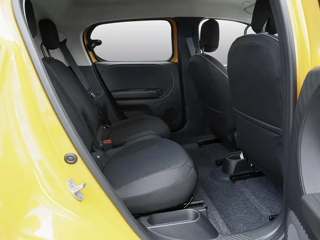 Renault Twingo E-Tech Evolution - Thumbnail 5