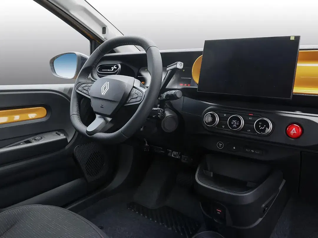 Renault Twingo E-Tech Evolution - Thumbnail 6