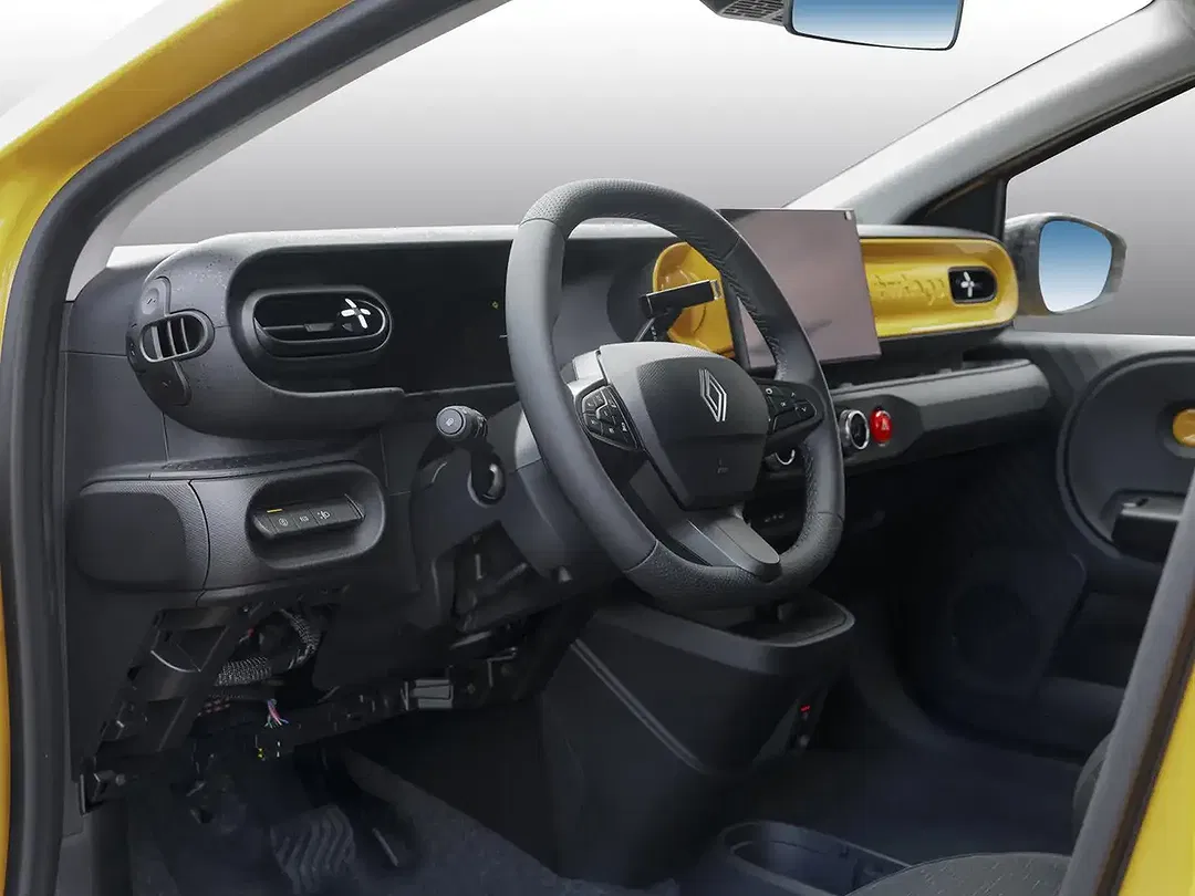 Renault Twingo E-Tech Evolution - Thumbnail 8