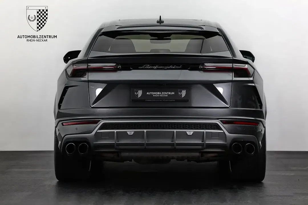Lamborghini Urus - Thumbnail 6