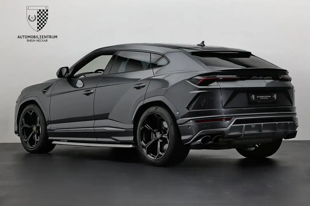 Lamborghini Urus - Thumbnail 7