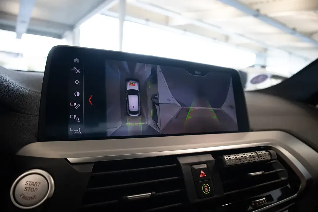 BMW X4 M 3.0 M40i M Sport - Thumbnail 6