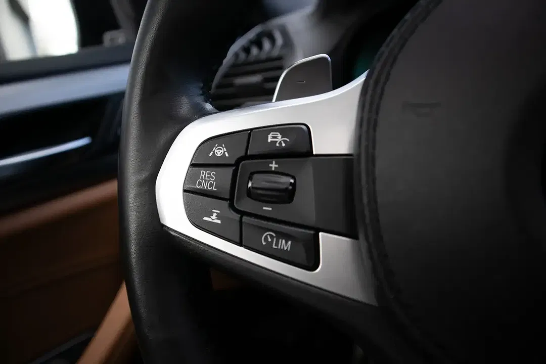 BMW X4 M 3.0 M40i M Sport - Thumbnail 7