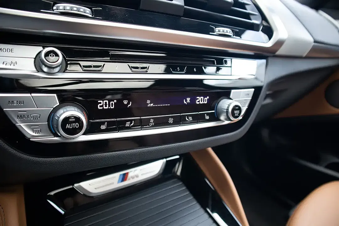 BMW X4 M 3.0 M40i M Sport - foto 8