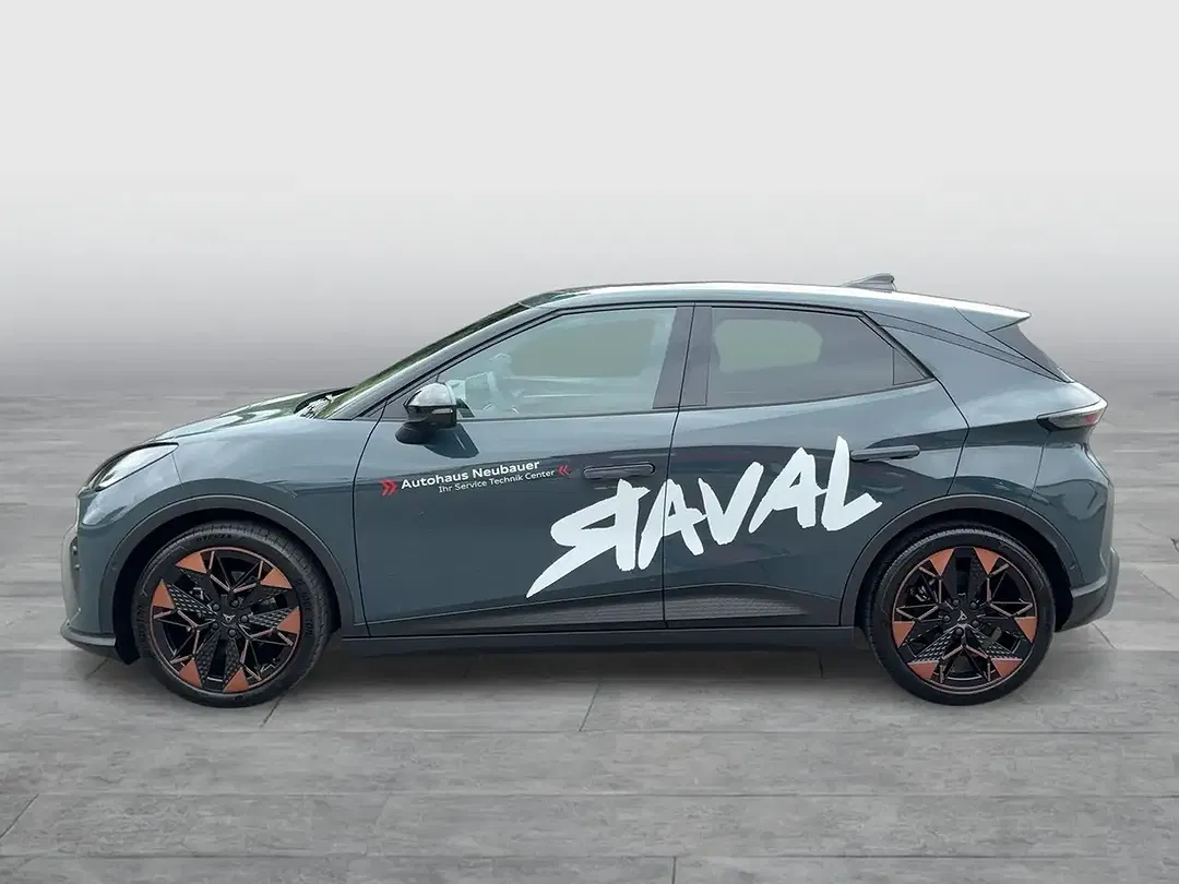 CUPRA Raval Endurance - foto 2