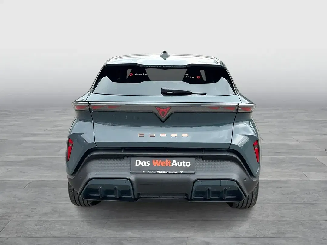 CUPRA Raval Endurance - Thumbnail 4