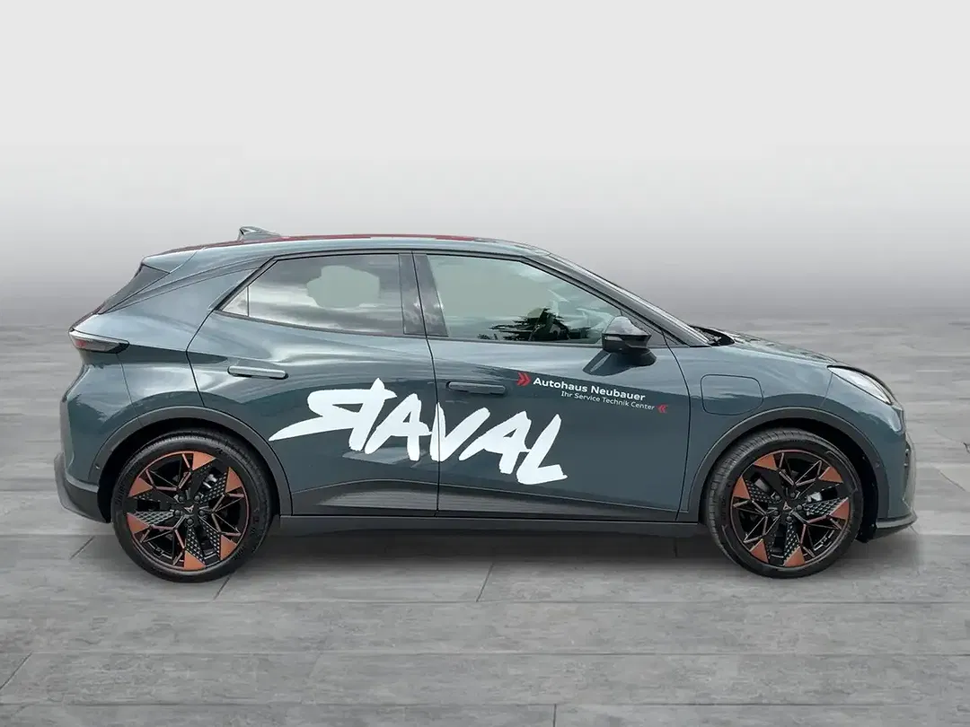 CUPRA Raval Endurance - Thumbnail 5