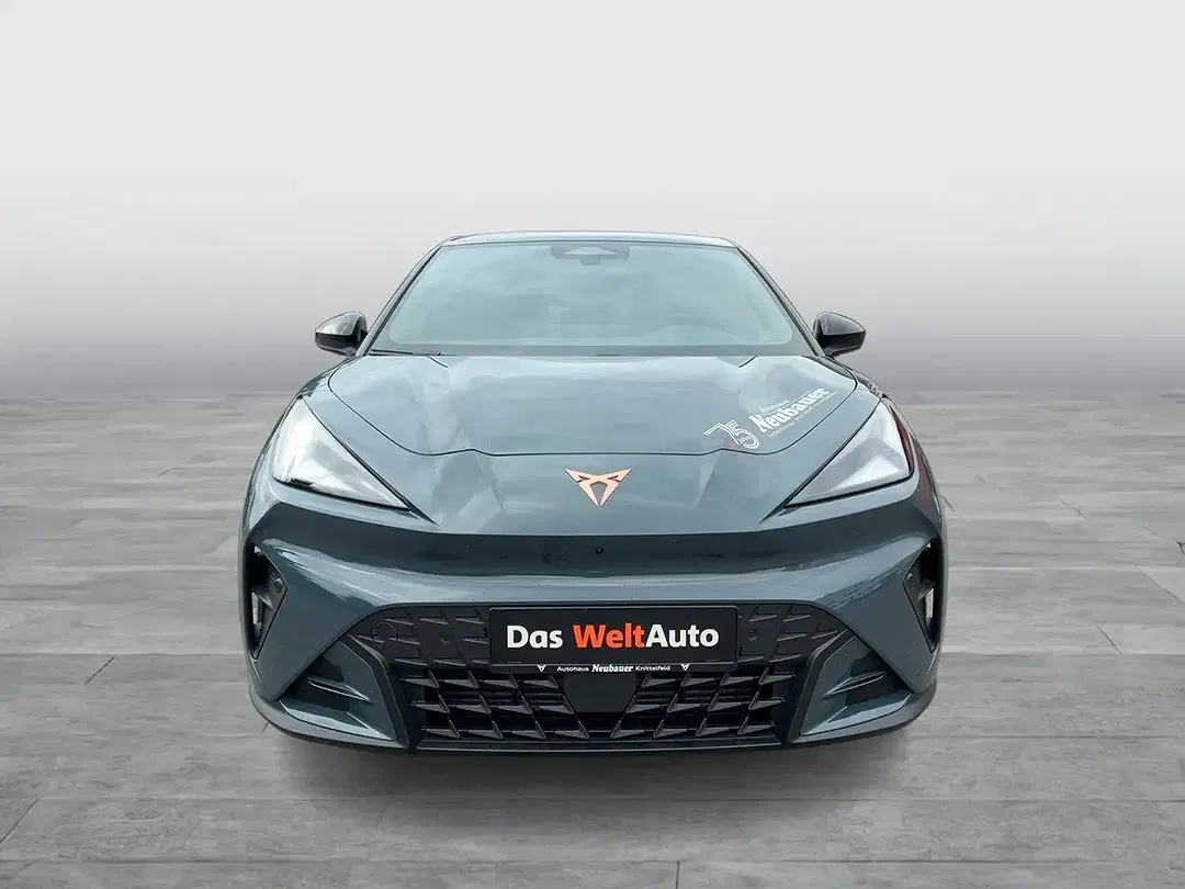CUPRA Raval Endurance - Thumbnail 7