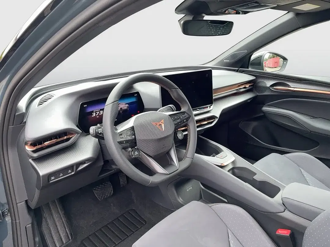 CUPRA Raval Endurance - Thumbnail 8