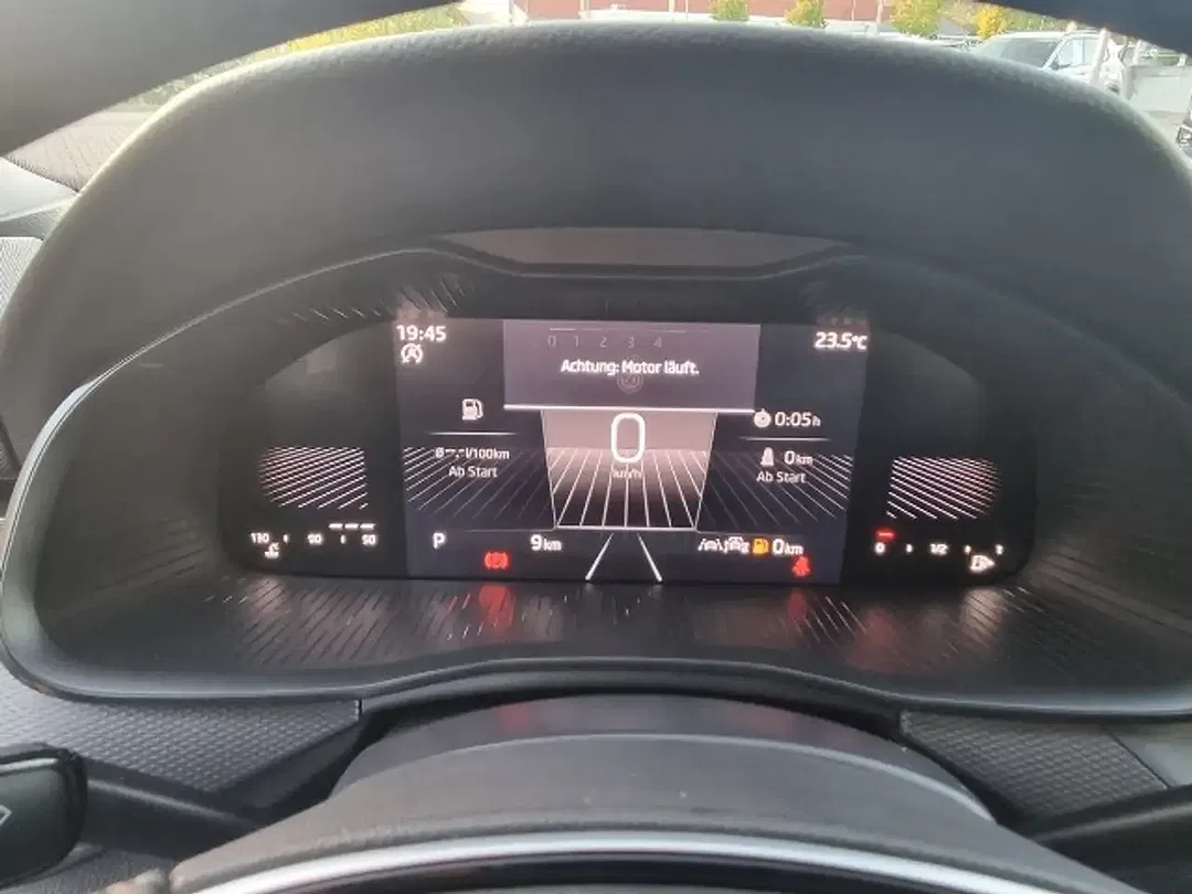 Skoda Kamiq 1.0 TSI DSG - Thumbnail 10