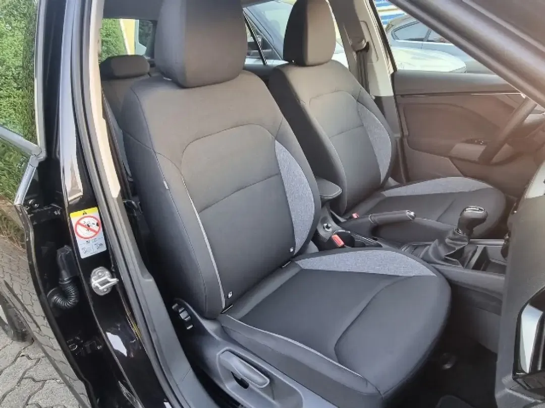 Skoda Kamiq 1.0 TSI DSG - Thumbnail 11