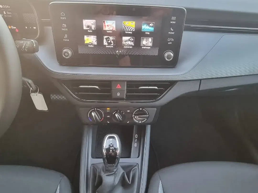 Skoda Kamiq 1.0 TSI DSG - Thumbnail 12