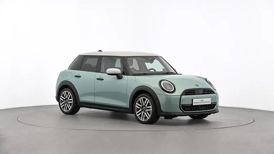 MINI Cooper C Classic Trim - Thumbnail 13