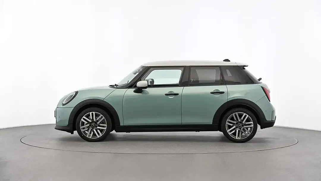MINI Cooper C Classic Trim - Thumbnail 2