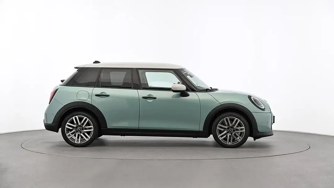 MINI Cooper C Classic Trim - Thumbnail 3