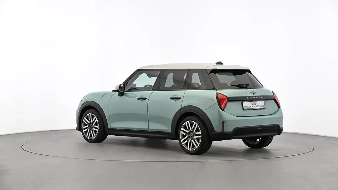 MINI Cooper C Classic Trim - Thumbnail 4