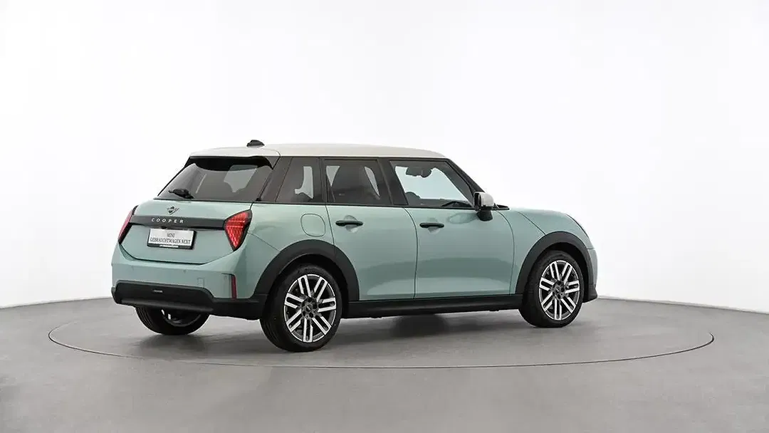 MINI Cooper C Classic Trim - Thumbnail 5