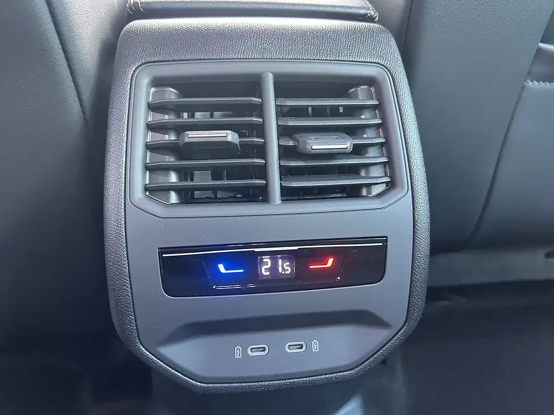 CUPRA Leon 1.5 eTSI DSG Sportstourer - Thumbnail 15