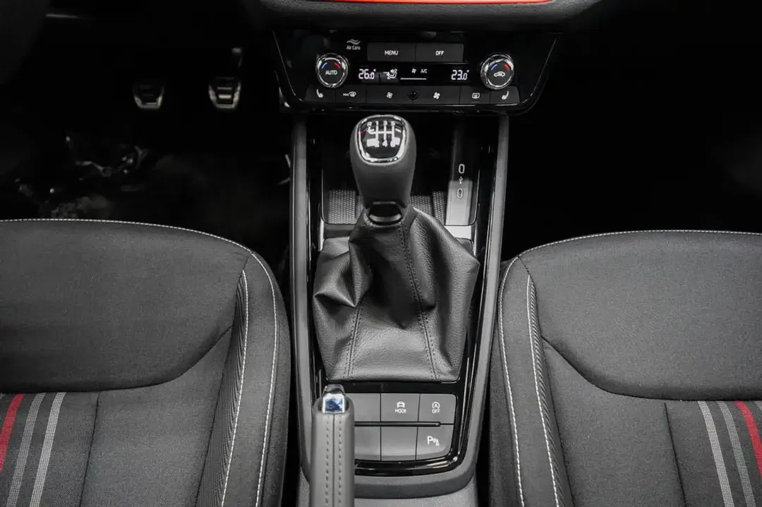 Skoda Kamiq 1.0 TSI Monte Carlo - Thumbnail 11