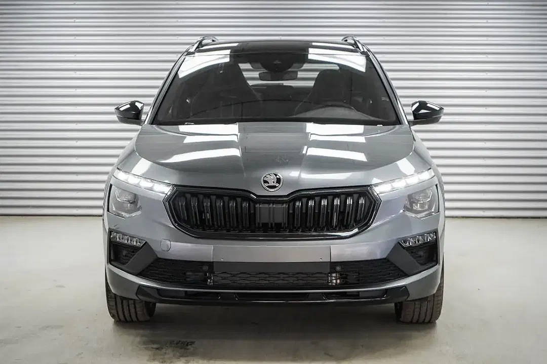 Skoda Kamiq 1.0 TSI Monte Carlo - foto 2