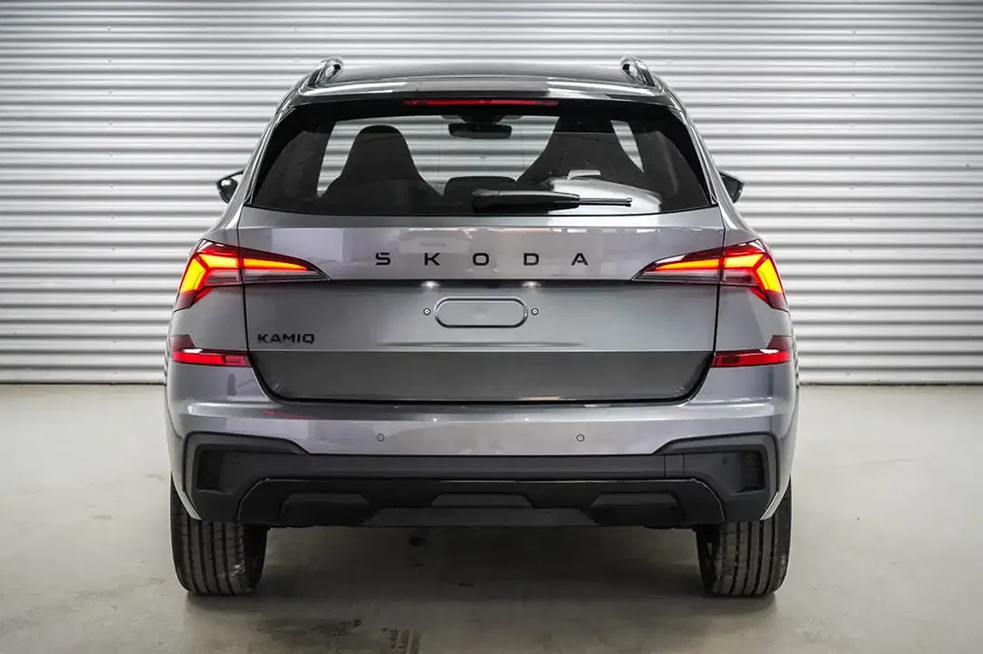 Skoda Kamiq 1.0 TSI Monte Carlo - Thumbnail 4