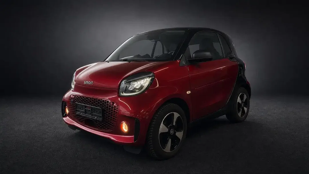 smart forTwo - Afbeelding 1