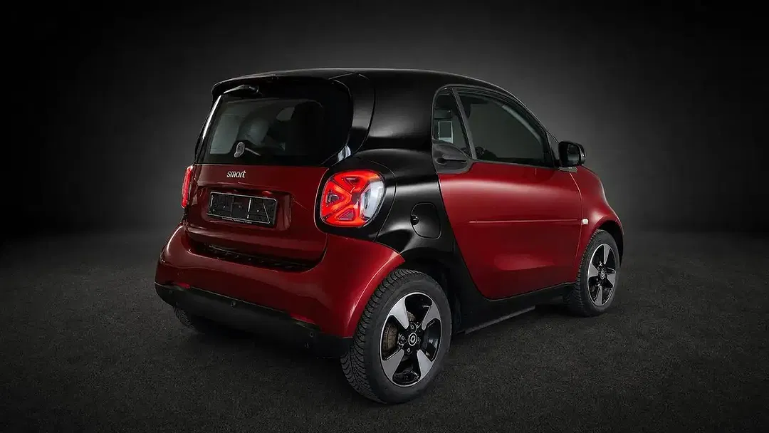 smart forTwo - Thumbnail 3
