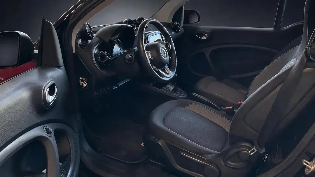 smart forTwo - Thumbnail 5