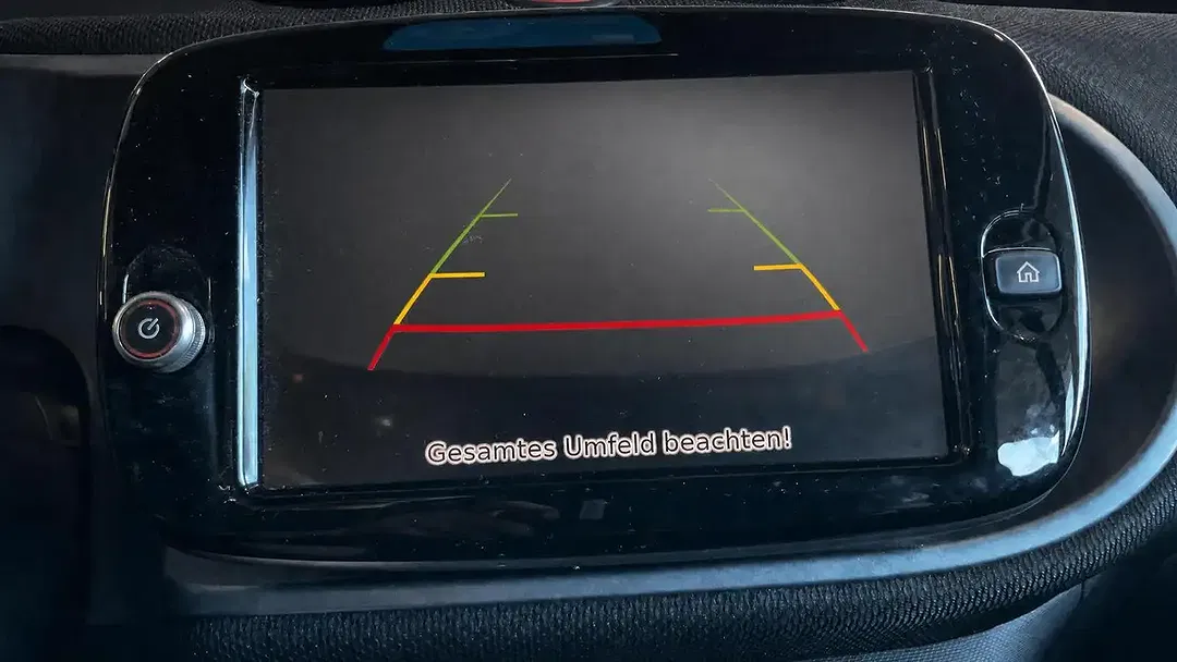 smart forTwo - Thumbnail 7