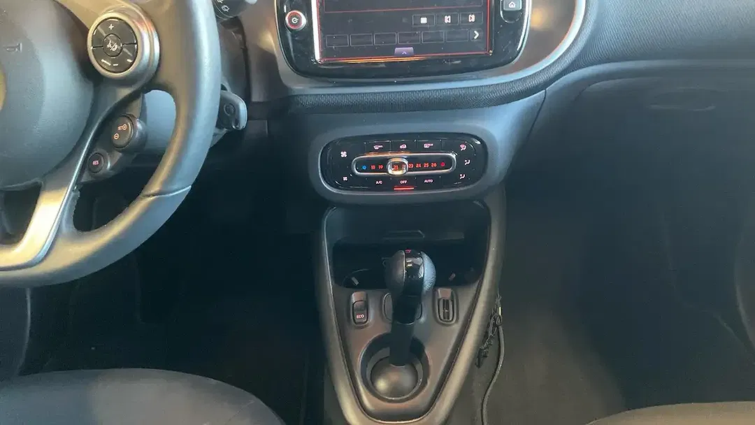 smart forTwo - Thumbnail 8