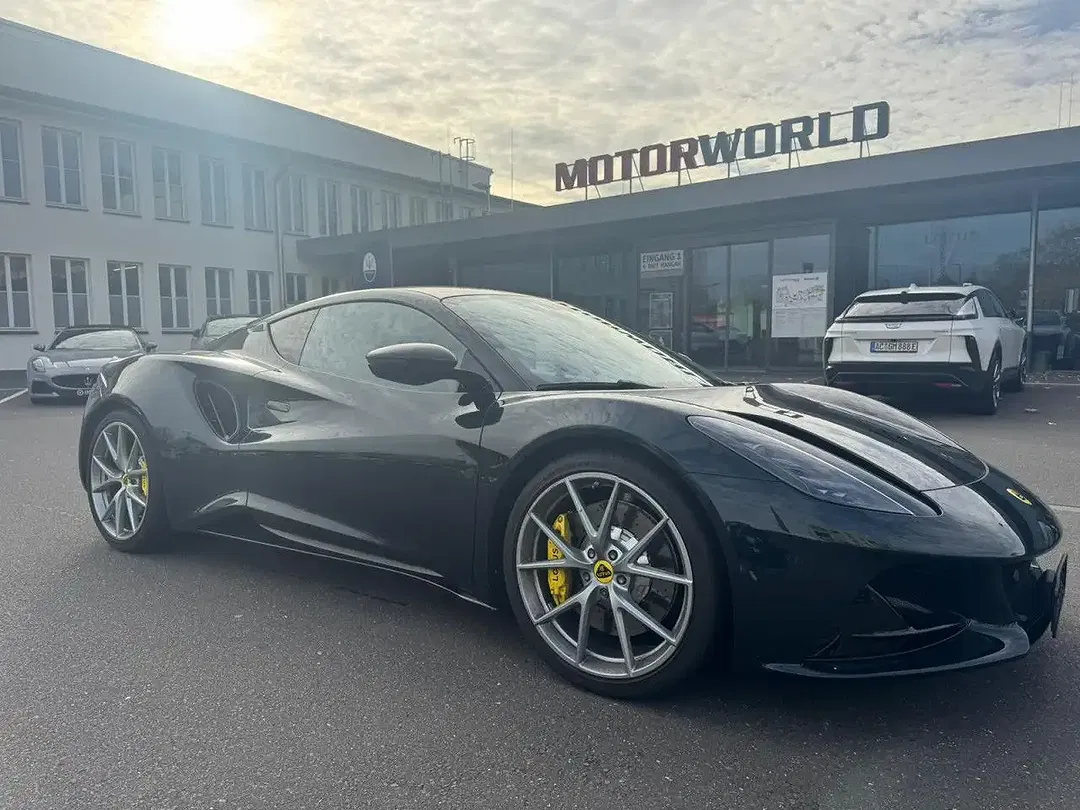 Lotus Emira i4 First Edition - Thumbnail 3