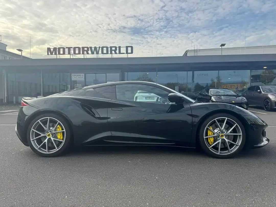 Lotus Emira i4 First Edition - Thumbnail 4