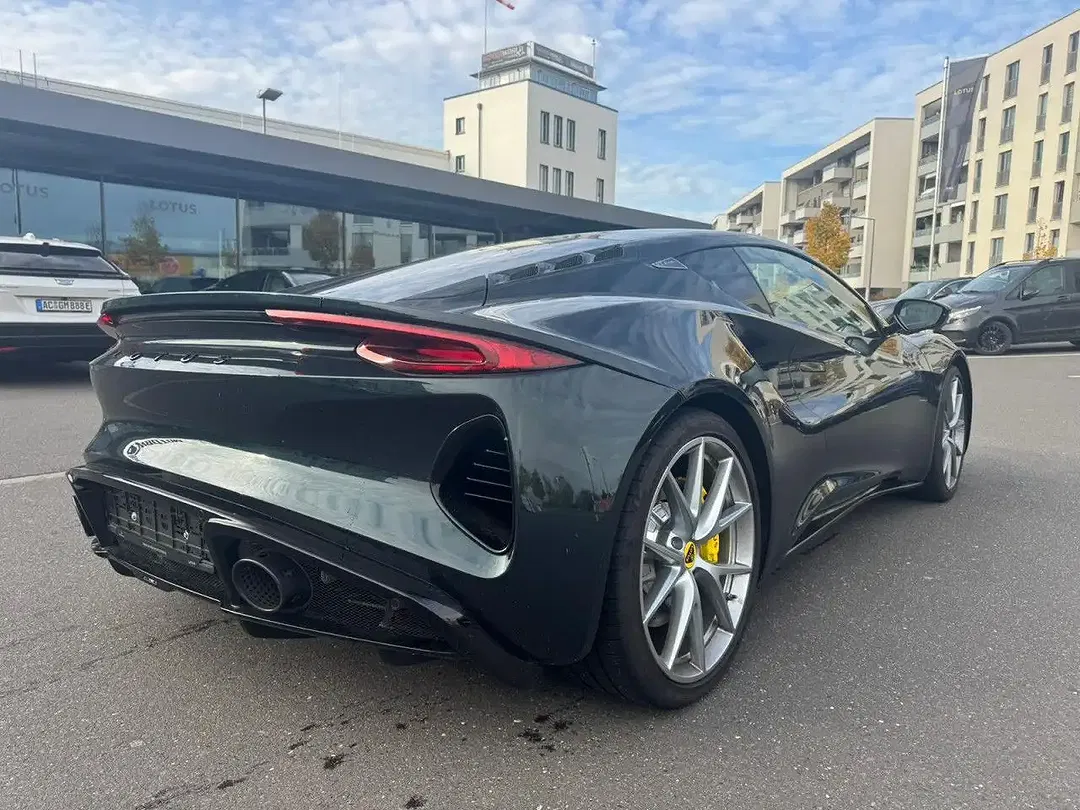 Lotus Emira i4 First Edition - Thumbnail 5