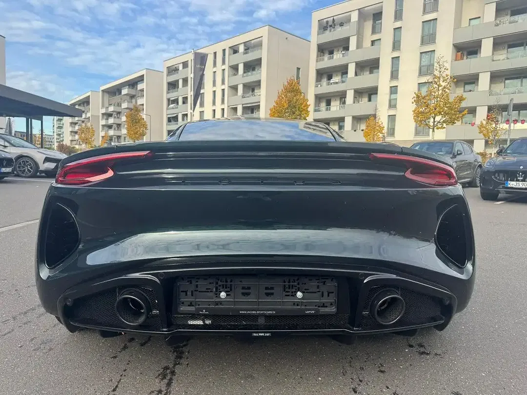 Lotus Emira i4 First Edition - Thumbnail 6