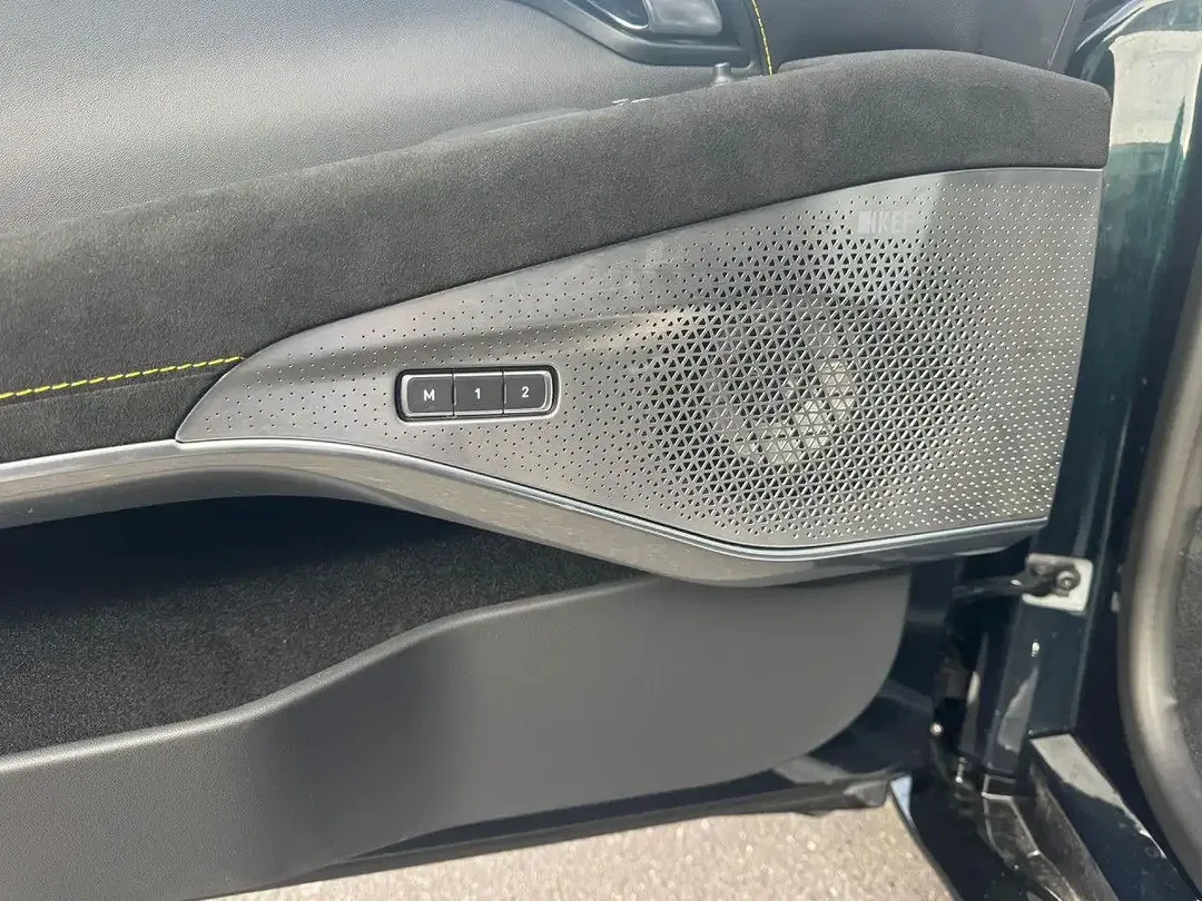 Lotus Emira i4 First Edition - Thumbnail 9