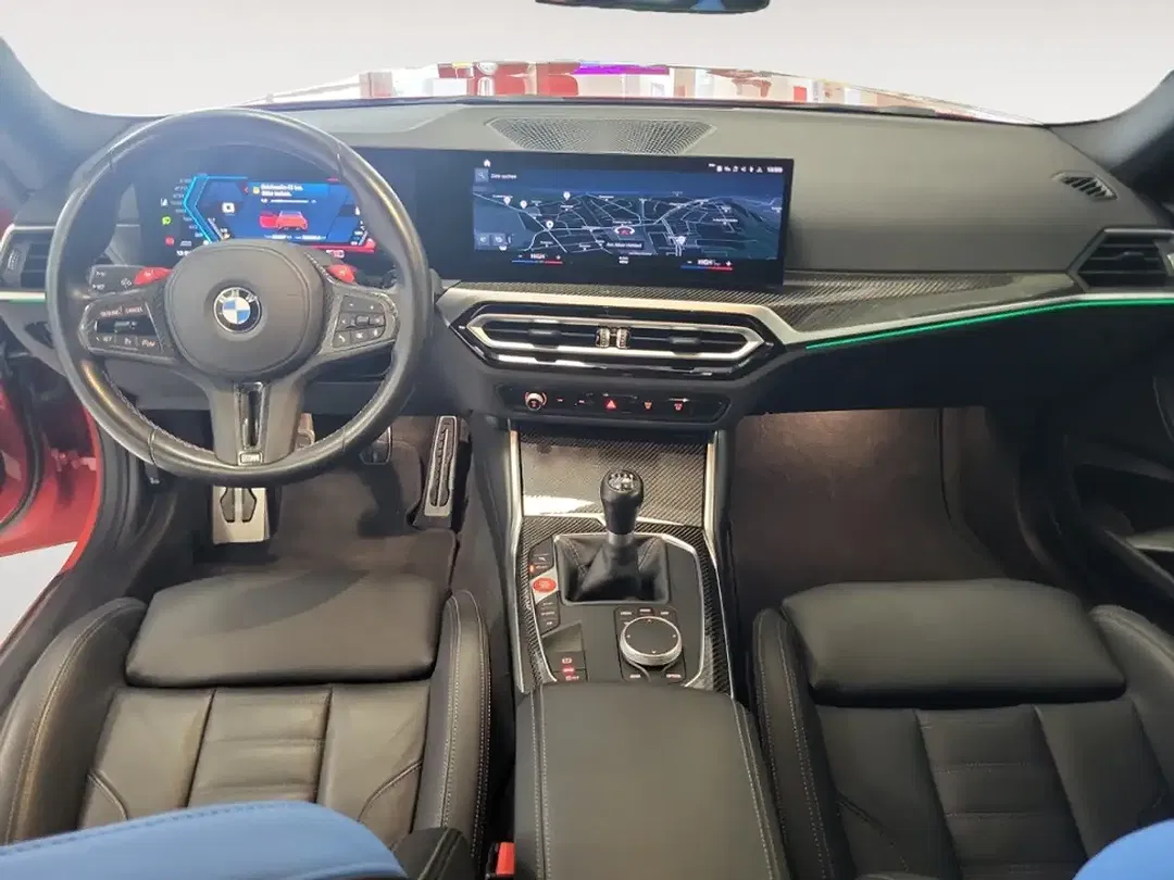 BMW M2 Coupe - Thumbnail 7