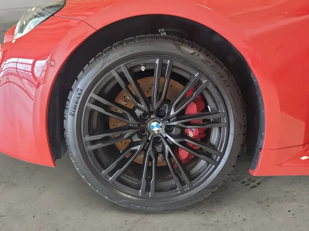 BMW M2 Coupe - Thumbnail 8
