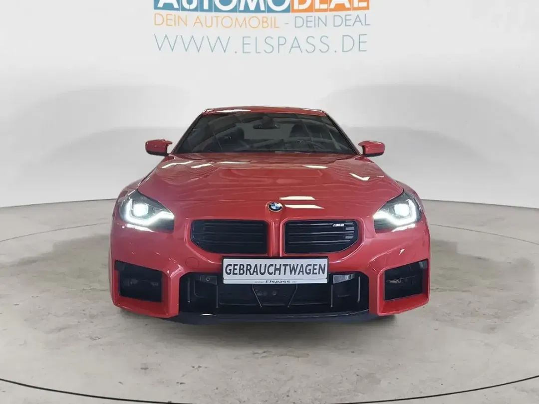BMW M2 Coupe - foto 2