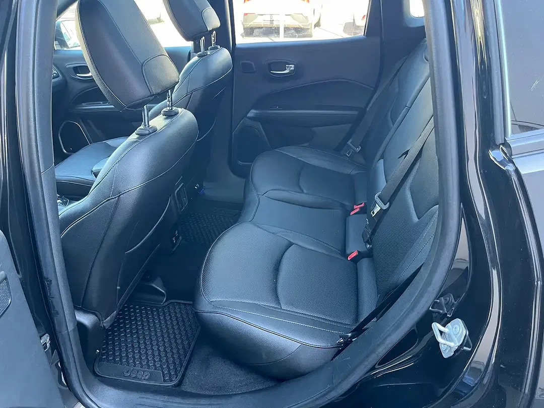 Jeep Compass PHEV Hybrid 4x4 S - Thumbnail 10