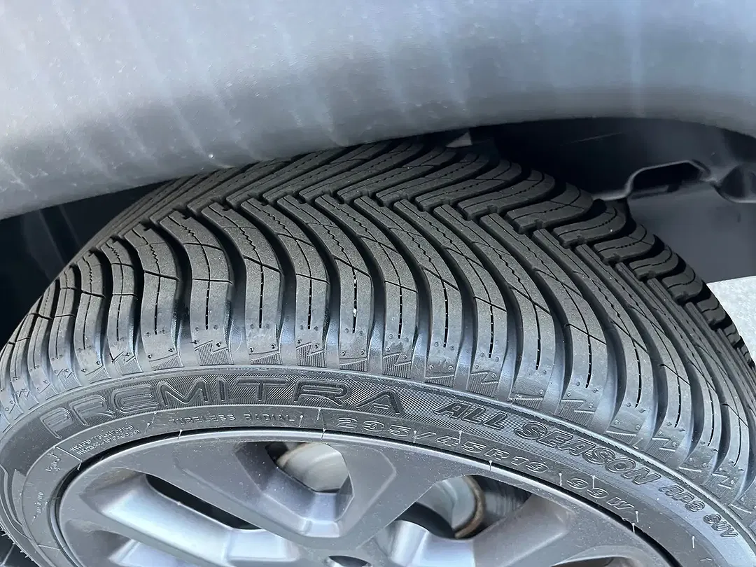 Jeep Compass PHEV Hybrid 4x4 S - Thumbnail 12