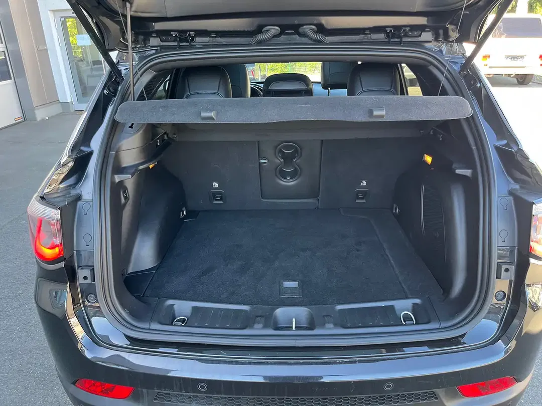 Jeep Compass PHEV Hybrid 4x4 S - foto 13