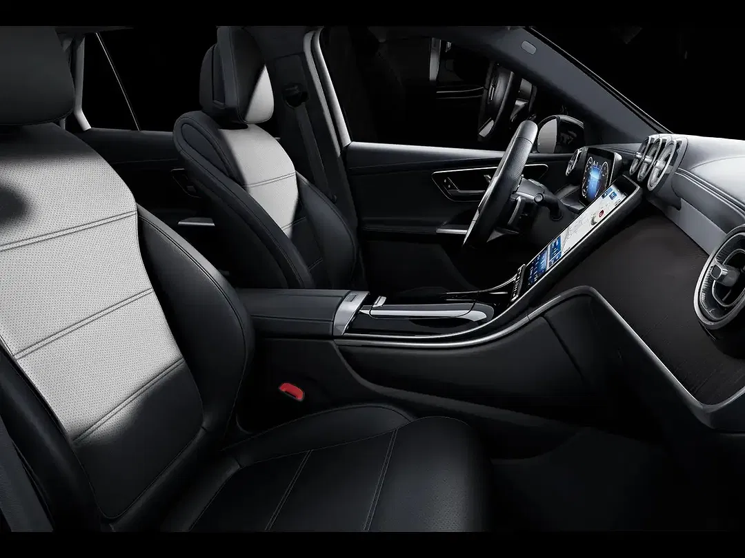 Mercedes-Benz GLC 220 4MATIC AMG Line - Thumbnail 10