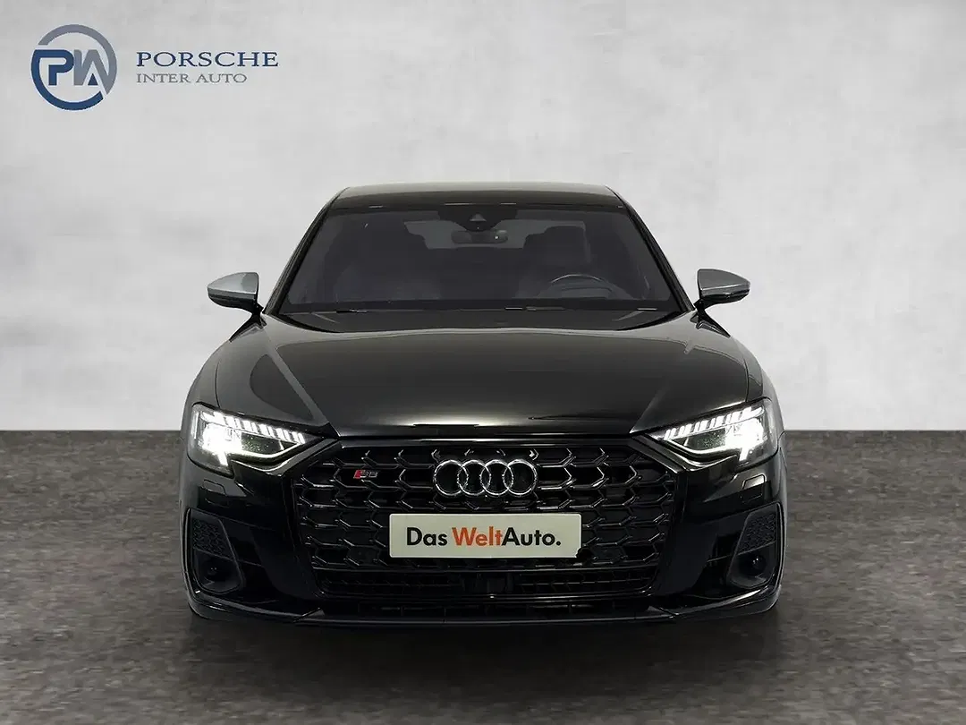 Audi S8 TFSI quattro - foto 2