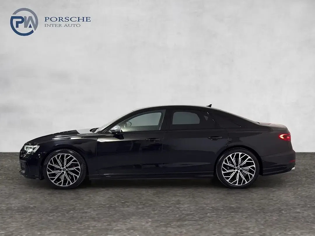 Audi S8 TFSI quattro - Thumbnail 3